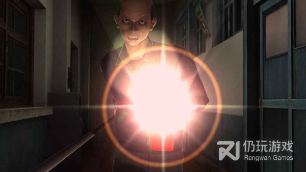 适合上班族玩的恐怖探索手游合集