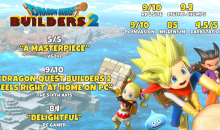 Steam每日特惠：《勇者斗恶龙：创世小玩家2》新史低售价194元