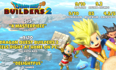 Steam每日特惠：《勇者斗恶龙：创世小玩家2》新史低售价194元