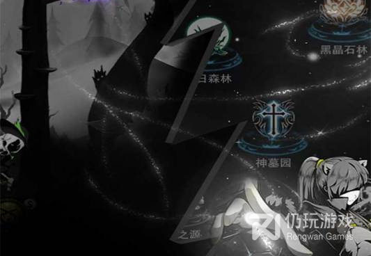 非RMB玩家优选的角色扮演手游合集