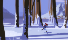 Steam每日特惠：《洛基：北欧怪奇之旅》新史低28元