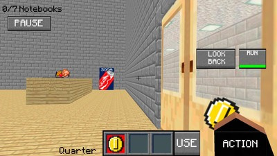 逃离类手游合集