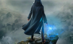 《霍格沃茨的遗产》新演示公开 大幅改进物理效果