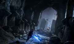 仍玩单机目录：《星球大战绝地：陨落的武士团》 就当是看一场电影