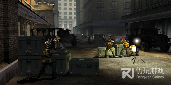 侦探解谜闯关手游合集