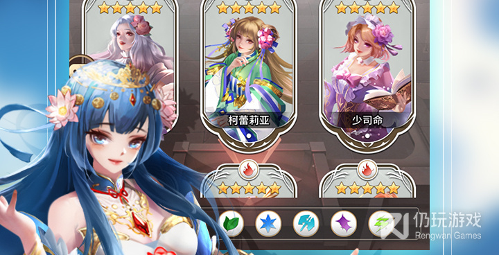 迷失之地2手游合集