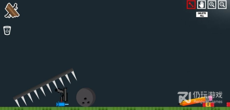 布娃娃游乐场历史版本手游合集