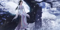 高画质武侠手游合集