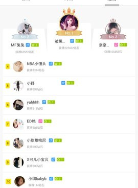 和爱撩交友相似的手机软件合集