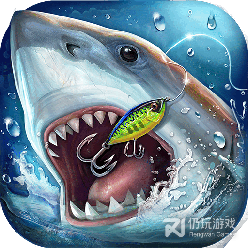 全民钓鱼2（附兑换码2023）