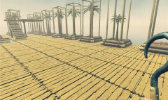 《木筏求生》种树方法介绍