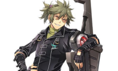 《闪之轨迹4》陷阱使杰诺人物介绍