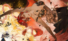 阴阳师天羽羽斩结界秘境山洞怎么通关