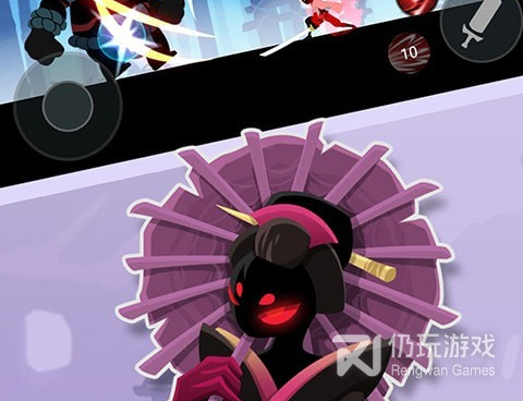 高品质的动作冒险手游合集