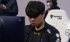 LOL第一资讯：GEN打野Clid使用BUG被举报，NA要求重赛