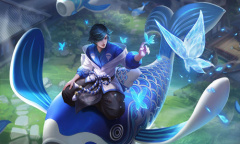 《王者荣耀》1.12皮肤秘宝上架活动介绍