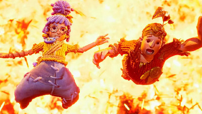 多人合作挑战手游合集