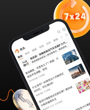 看美股的手机软件合集