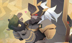 神仙道3玄武阵容怎么搭配