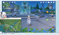 原神在伊黎耶深处任务指南