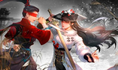 永劫小课堂：学会这几招 轻松玩转顾清寒