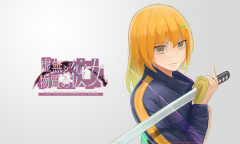 《虚无与物质的少女》上架Steam 预计年内发售