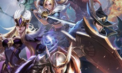 《传说对决》台服更新失败是什么原因