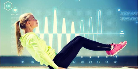 运动数据分析指导