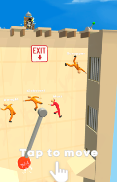 模拟越狱题材手游合集