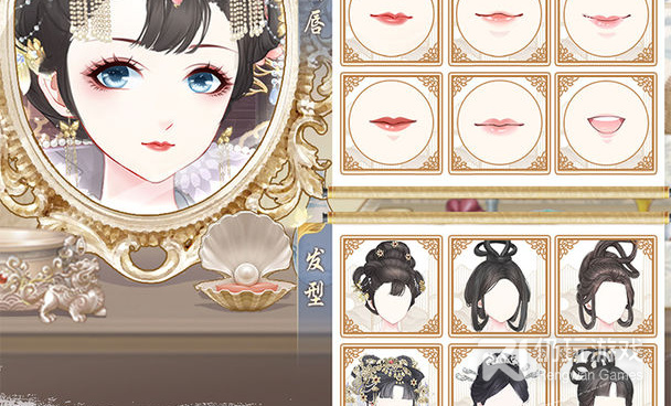 凤凰心计所有版本手游合集