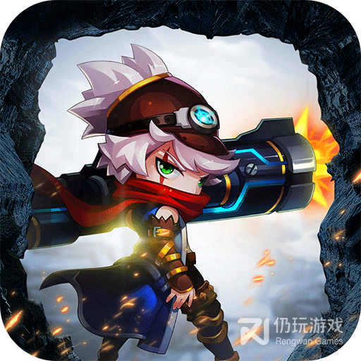 弹弹岛2(全新战斗系统)