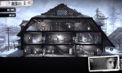 Steam每日特惠：《这是我的战争》平史低13元