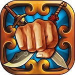 拳无双（专属神器）