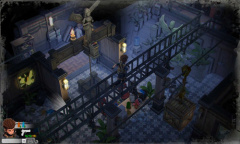 《秘馆疑踪2》赤道病毒在哪里