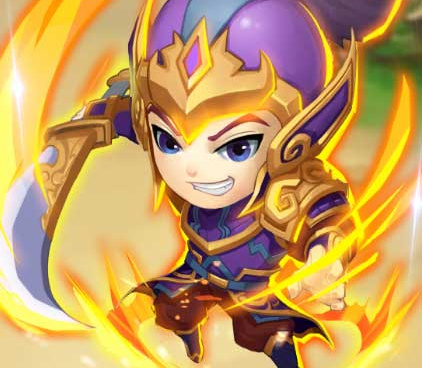 后发制人手游合集