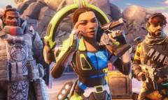 Apex英雄19赛季更新内容详情