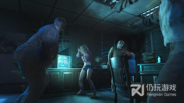 生化危机3超全版本手游合集