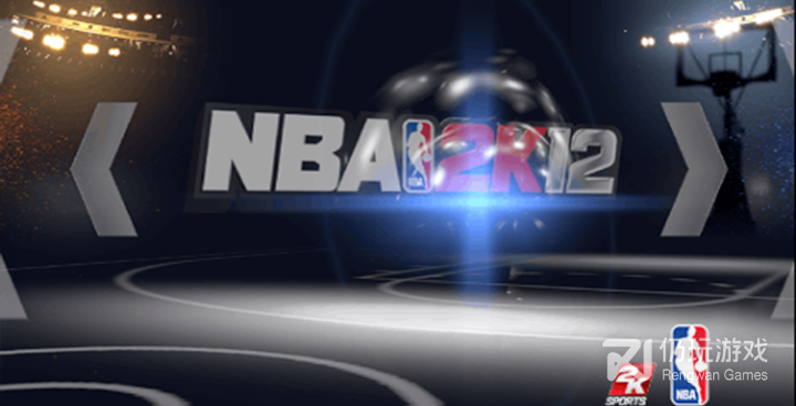 NBA2K12手游合集