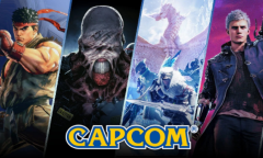 卡普空将在TGS举办两场新闻直播 都是猛料
