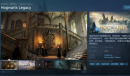 《霍格沃茨的传承》上架Steam 售价暂未公开