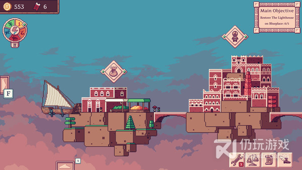 火爆必玩的建造模拟手游合集