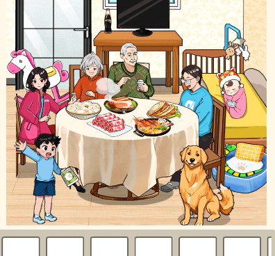 爆爆王手游合集