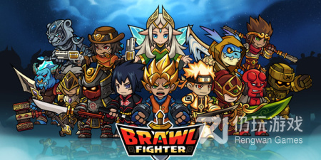 最火的格斗闯关手游排行榜