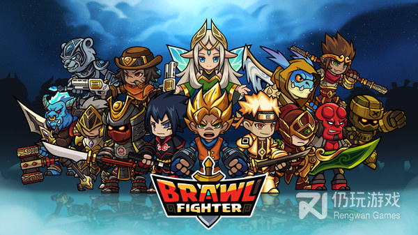 最火的格斗闯关手游排行榜