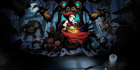 童话主题的手游合集