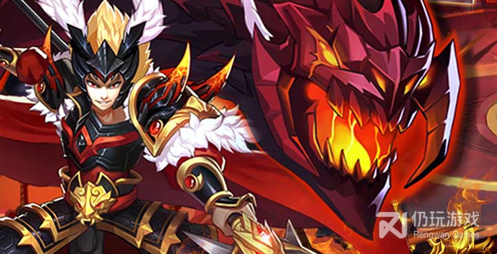 像快点三国这样的手游合集