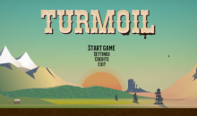 Steam每日特惠：《石油骚动》新史低7元