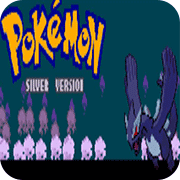 口袋妖怪水银nds版