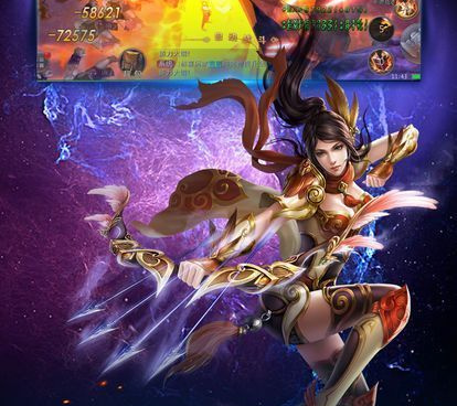 魔法师战纪手游合集