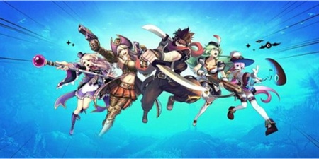 热血格斗手游合集